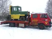 ИП Орлов
