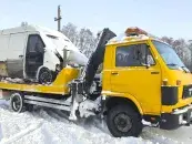 ЧТУП "Случь-авто"