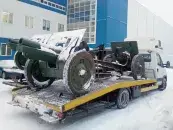 ИП Тришкин