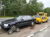 ООО "Скорая Автопомощь"