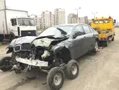 ООО "Скорая Автопомощь"