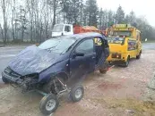 ООО "Скорая Автопомощь"