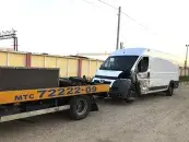 ООО "Скорая Автопомощь"