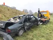 ООО "Скорая Автопомощь"