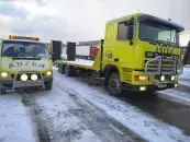 ЧУП "Ангел дорог"