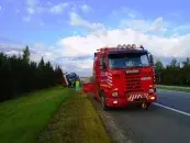 УП "ТехТракЦентр"