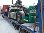 УП "ТехТракЦентр"