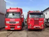УП "ТехТракЦентр"