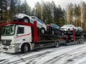 ЧТУП "БогданаТрансАвто"
