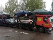 ЧТУП "БогданаТрансАвто"