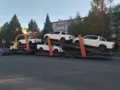 ЧТУП "БогданаТрансАвто"