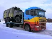 ЧТУП "Анил"