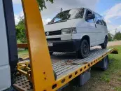ЧТУП "СпецАвтоПомощь"
