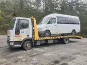 ЧТУП "СпецАвтоПомощь"