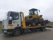 ЧТУП "СпецАвтоПомощь"