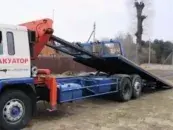 ООО "Профмеханик сервис"