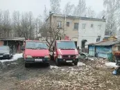 ЧП "Садарх"