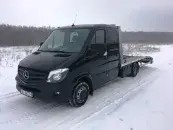 ООО "Форсажстройлес"