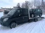 ООО "Форсажстройлес"