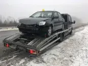 ООО "Форсажстройлес"