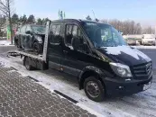 ООО "Форсажстройлес"