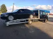 ООО "Форсажстройлес"