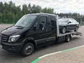 ООО "Форсажстройлес"
