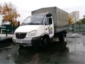 КУП "Минсксанавтотранс"