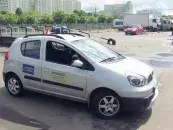 КУП "Минсксанавтотранс"