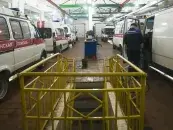 КУП "Минсксанавтотранс"