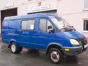 КУП "Минсксанавтотранс"