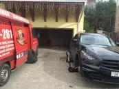 ООО "Мобильный Шиномонтаж"