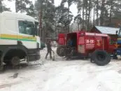 ООО "Мобильный Шиномонтаж"