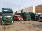 ООО "Мобильный Шиномонтаж"