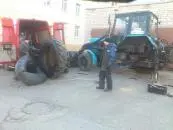 ООО "Мобильный Шиномонтаж"