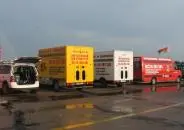 ООО "Мобильный Шиномонтаж"
