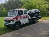 ООО "АВТОХЕЛПГРОДНО"