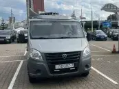 ООО «Брусхаус»