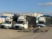 ЧТУП "МегаТрансКом"
