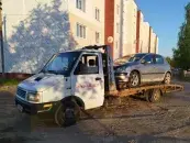 ИП Самуйло (Глубокое)