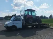 ИП Самуйло (Глубокое)
