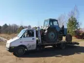 ИП Самуйло (Глубокое)