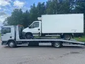 ООО «СД-РефТранс»