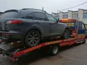 ООО "СДС транспортная компания"