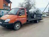 ИП Хайков