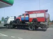ООО "Скорая Автопомощь"