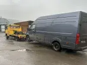 ООО "Скорая Автопомощь"