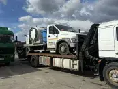 ООО "Скорая Автопомощь"