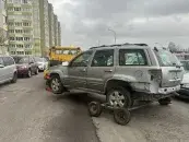 ООО "Скорая Автопомощь"