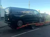 ООО "СДС транспортная компания"